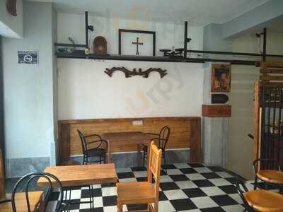 Folixa Astur Sidreria Restaurante