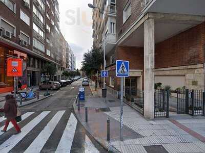 Folixa Astur Sidreria Restaurante