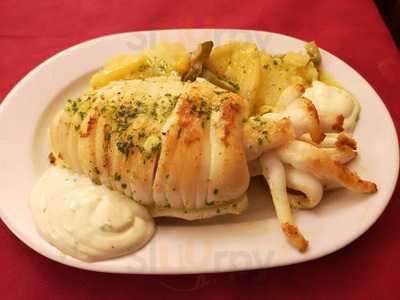 Matías - Casa Luís