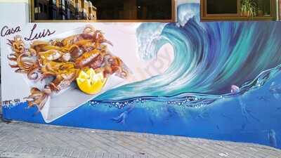 Matías - Casa Luís