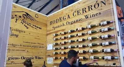 Bodega Cerron