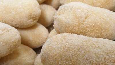 Las Crocketas De Ales