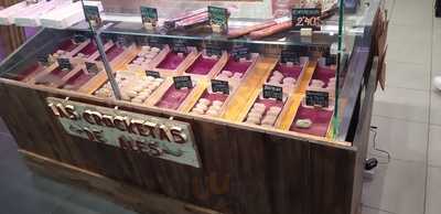 Las Crocketas De Ales