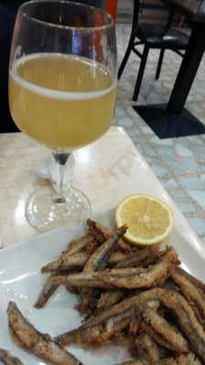 Restaurante La Perla