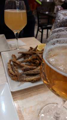 Restaurante La Perla