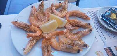 Restaurante La Perla