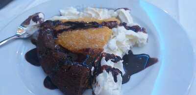 Restaurante La Perla