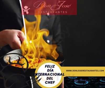 Restaurante La Perla