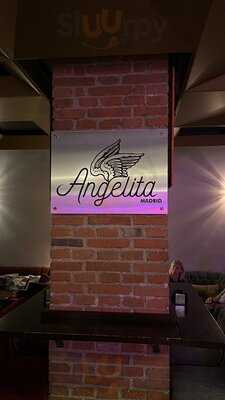 Bar Ca Angelita