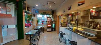 Pastelería Y Cafetería Glasse