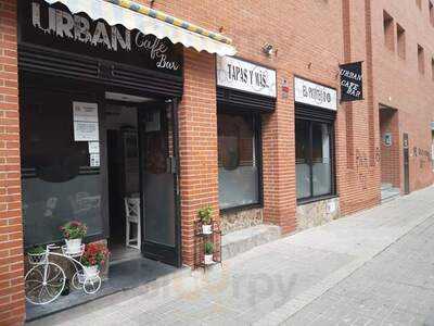 Urban Cafe Bar