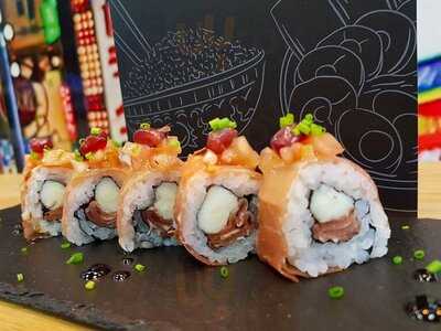 Koji Japan Fusion Food