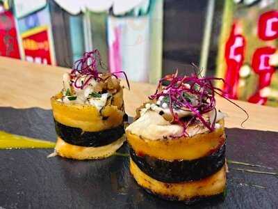 Koji Japan Fusion Food