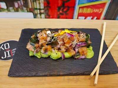 Koji Japan Fusion Food