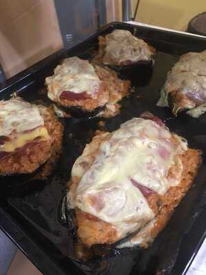 El Gallito Del Corral