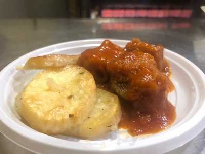 El Gallito Del Corral