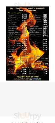 El Gallito Del Corral