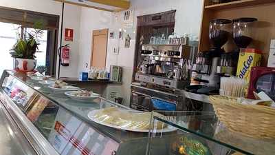 La Abuela . Gavia Seca