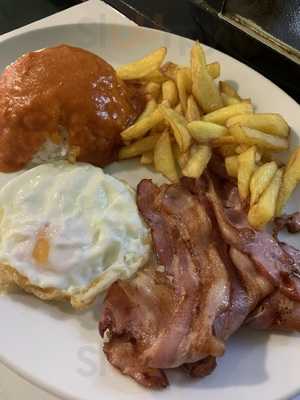 Cafeteria Rionegrito