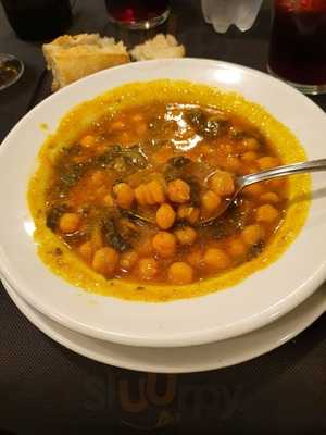 Cafeteria Rionegrito