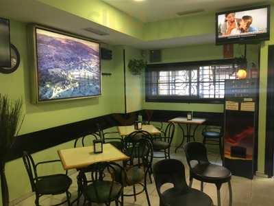 Cafeteria Rionegrito