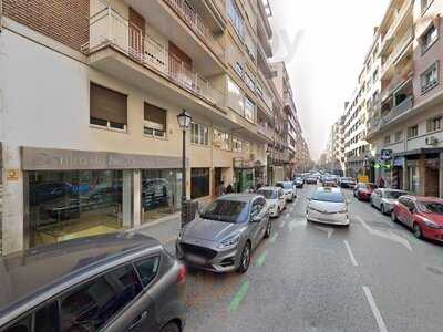 Cafeteria Rionegrito