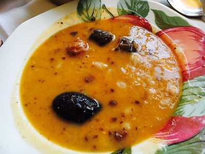 El Atillo Restaurante