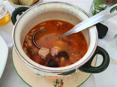 El Atillo Restaurante