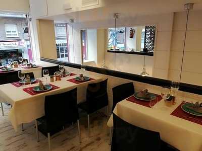 El Atillo Restaurante