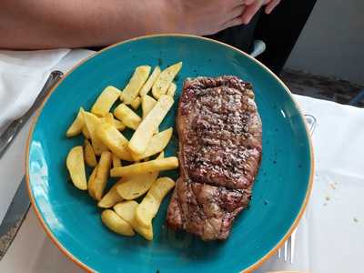 El Atillo Restaurante