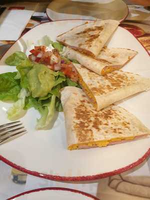 Vips Ronda De Valencia 8