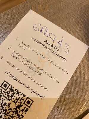 Vips Ronda De Valencia 8