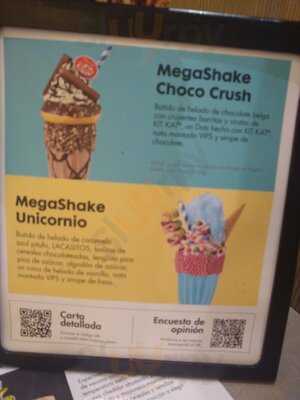 Vips Ronda De Valencia 8