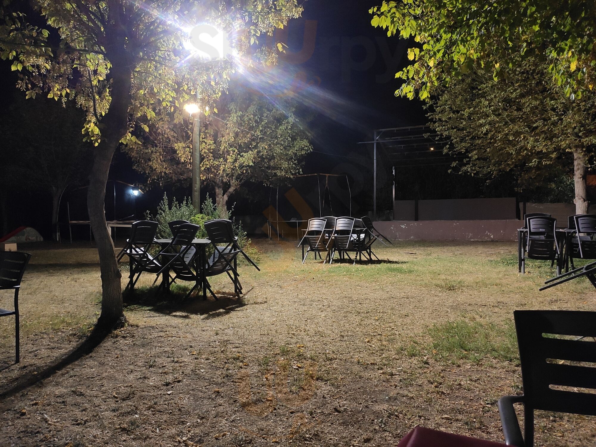 La Fuente De La Teja