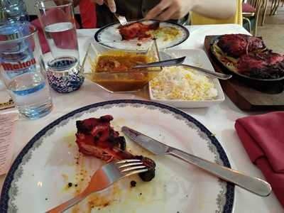 Bangol Indian Restaurante