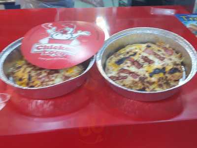 Chicken Loco