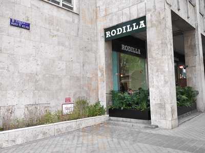 Rodilla