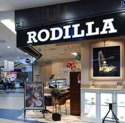 Rodilla