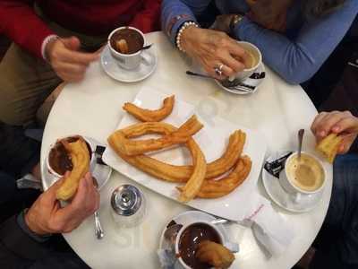 La Cafetera De Vergara