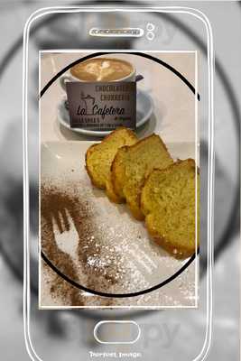 La Cafetera De Vergara