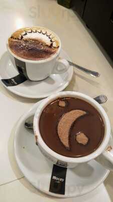 La Cafetera De Vergara