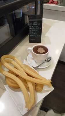 La Cafetera De Vergara