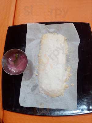 Tapas Rico Rico Cocktiles