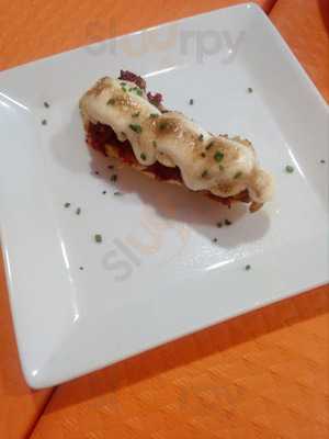 Tapas Rico Rico Cocktiles