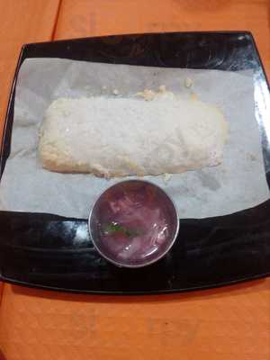 Tapas Rico Rico Cocktiles