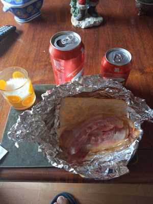 Cafetería Jamonería Cartago