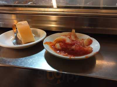 Cafetería Jamonería Cartago