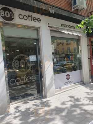 80's Coffee