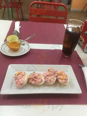 La Sazón De Candela