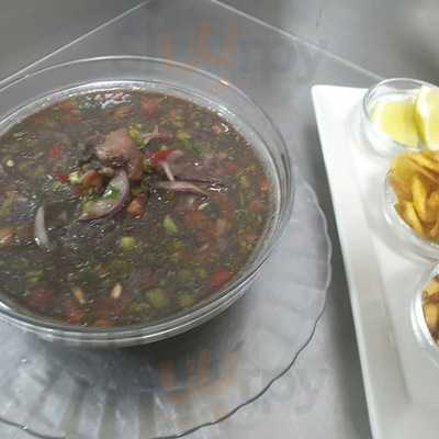 La Sazón De Candela